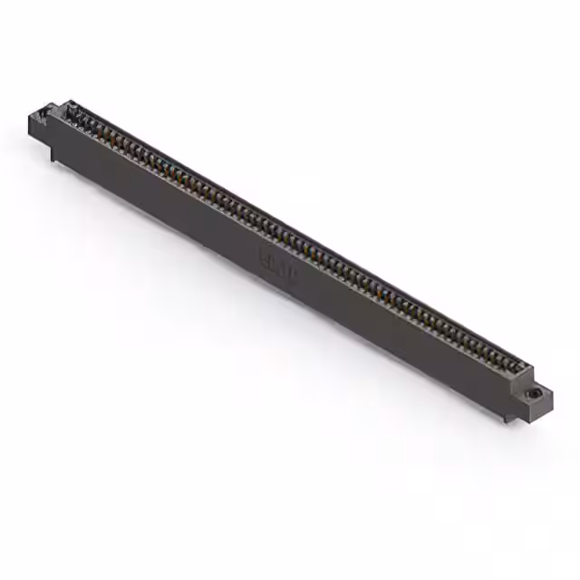395-067-541-607 EDAC Inc.  Edgeboard Connectors